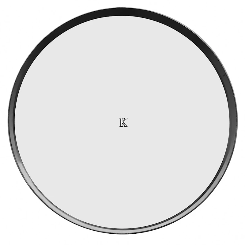 Jalka Ruostumaton Teräs, Ø34 cm