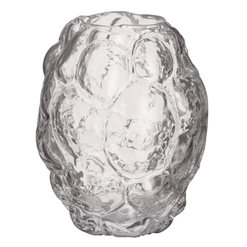 Moss Vaasi 11.5 cm, Kirkas