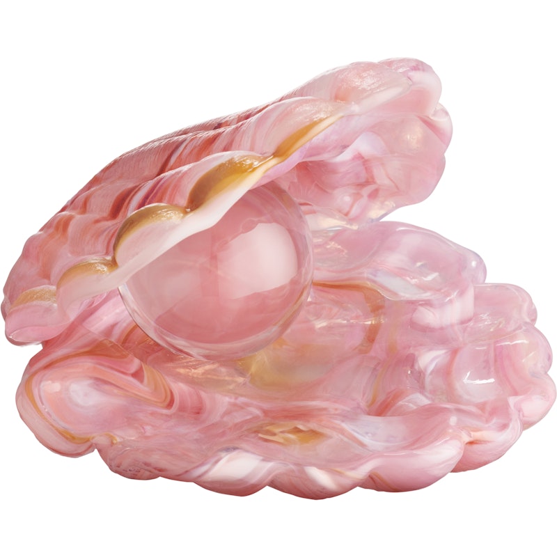 Mother of Pearl Lasitaide, Pinkki