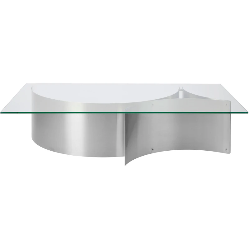Curated Sohvapöytä, Brushed