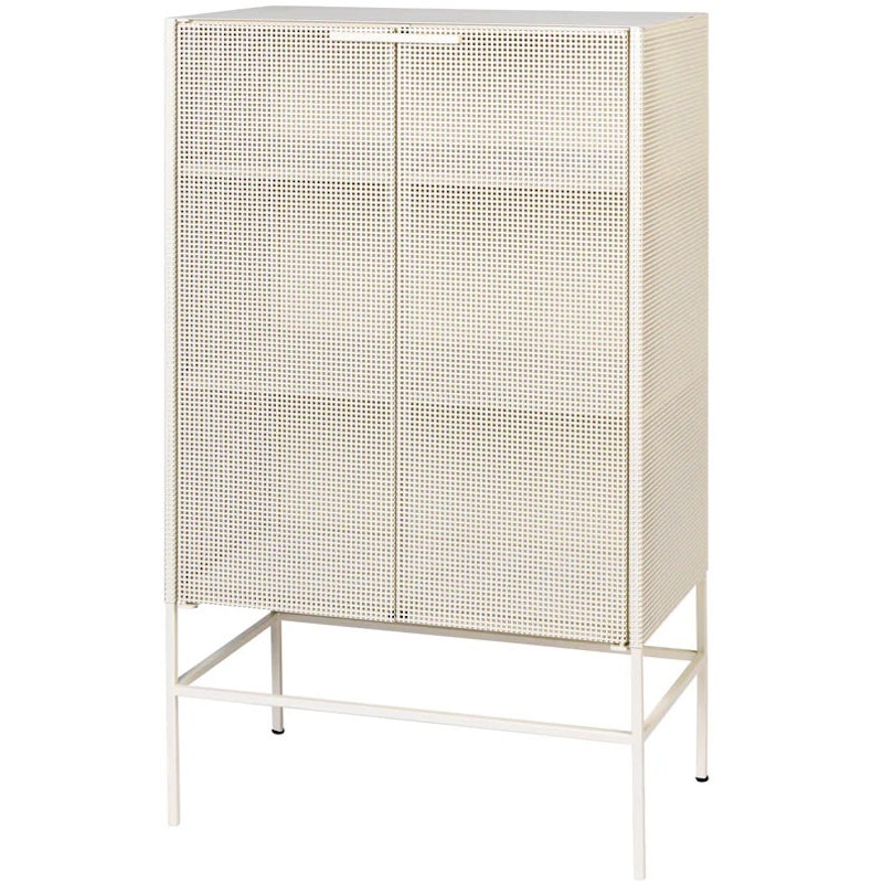 Grid Kaappi, Beige