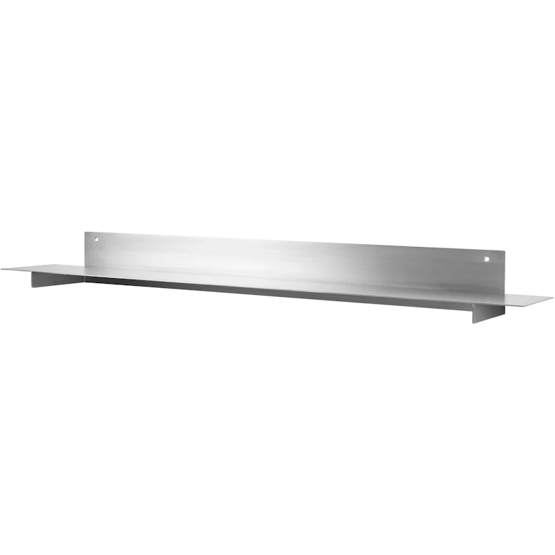 Planar Seinähylly Keskikokoinen, Brushed