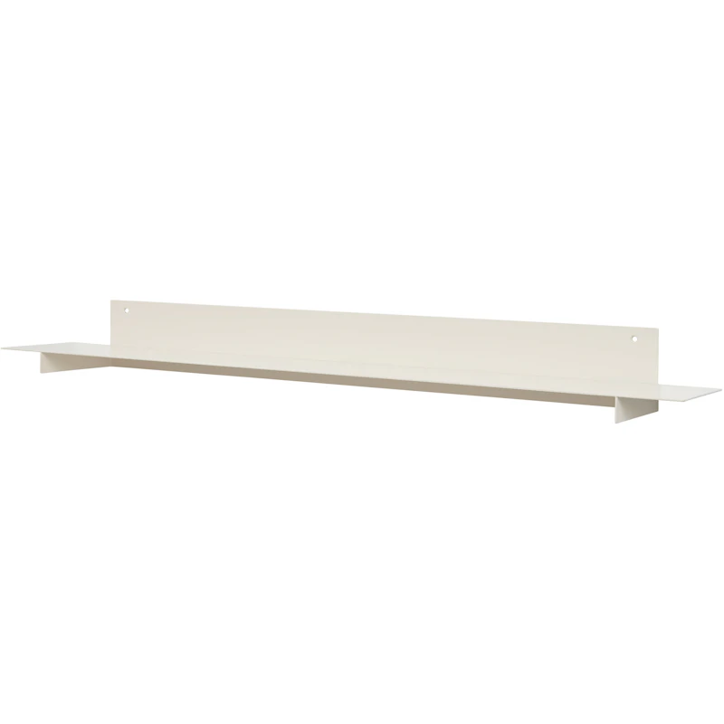 Planar Seinähylly Keskikokoinen, Beige