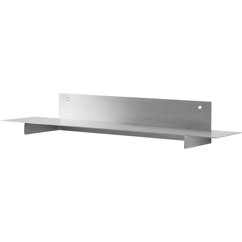 Planar Seinähylly Pieni, Brushed