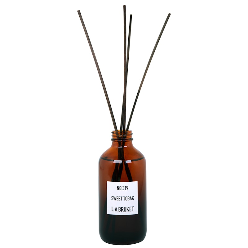 319 Sweet Tobak Tuoksunlevittimet 200 ml