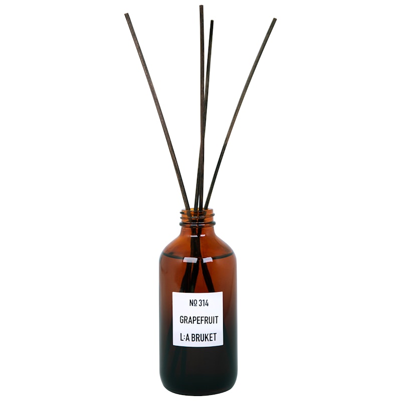 317 Grapefruit Tuoksunlevittimet 200 ml