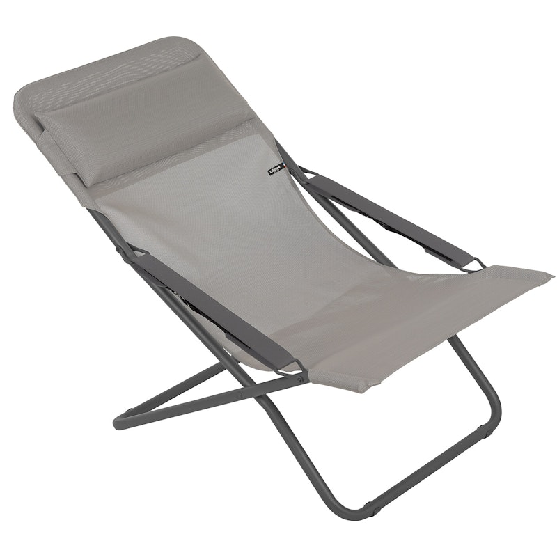Transabed Batyline® Iso Aurinkotuoli, Iso Terre