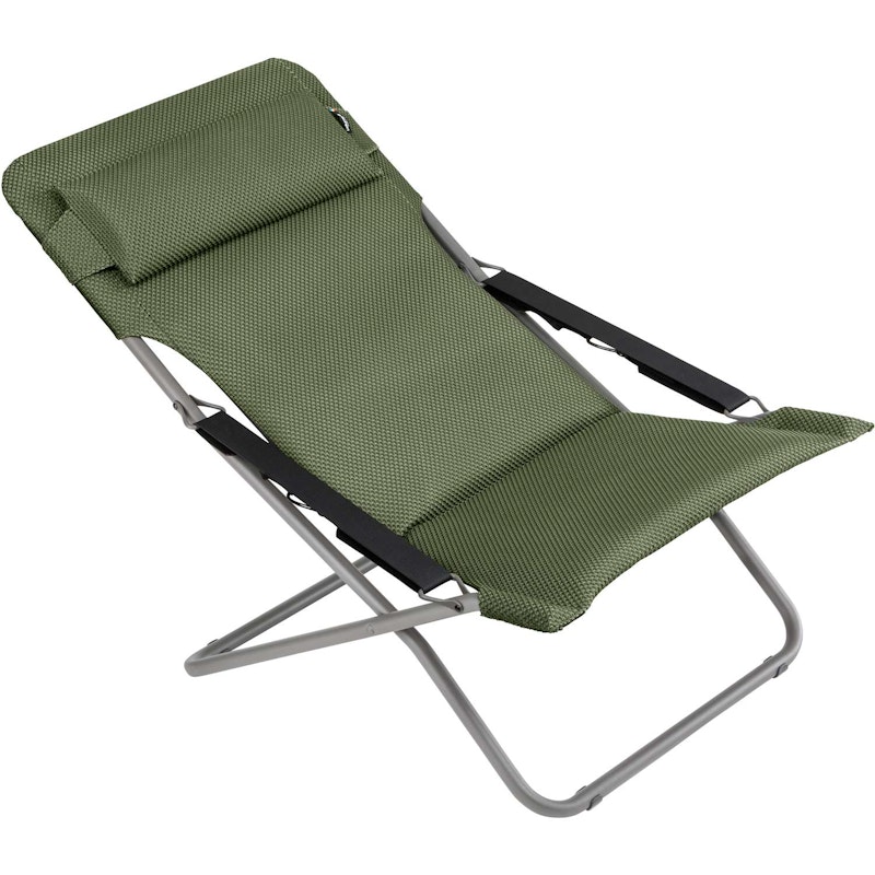 Transabed Becomfort® Aurinkotuoli, Olive