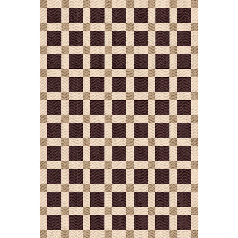 Evelina Kroon Juuttimatto 140x200 cm, Sesame