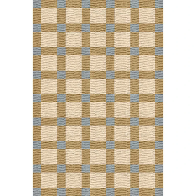 Evelina Kroon Juuttimatto 250x350 cm, Dusk