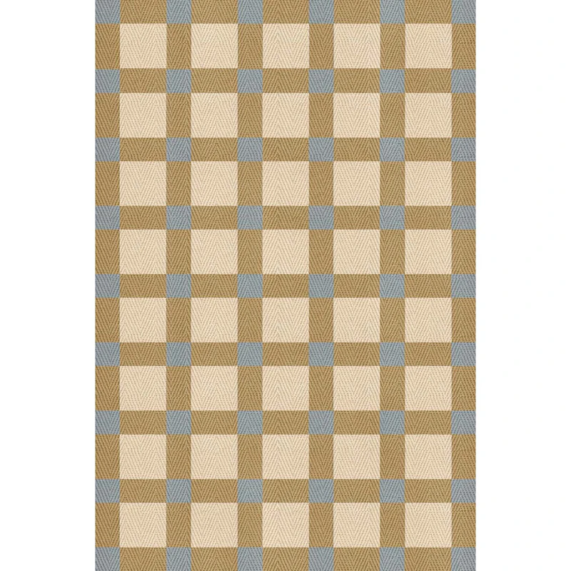 Evelina Kroon Juuttimatto 300x300 cm, Dusk