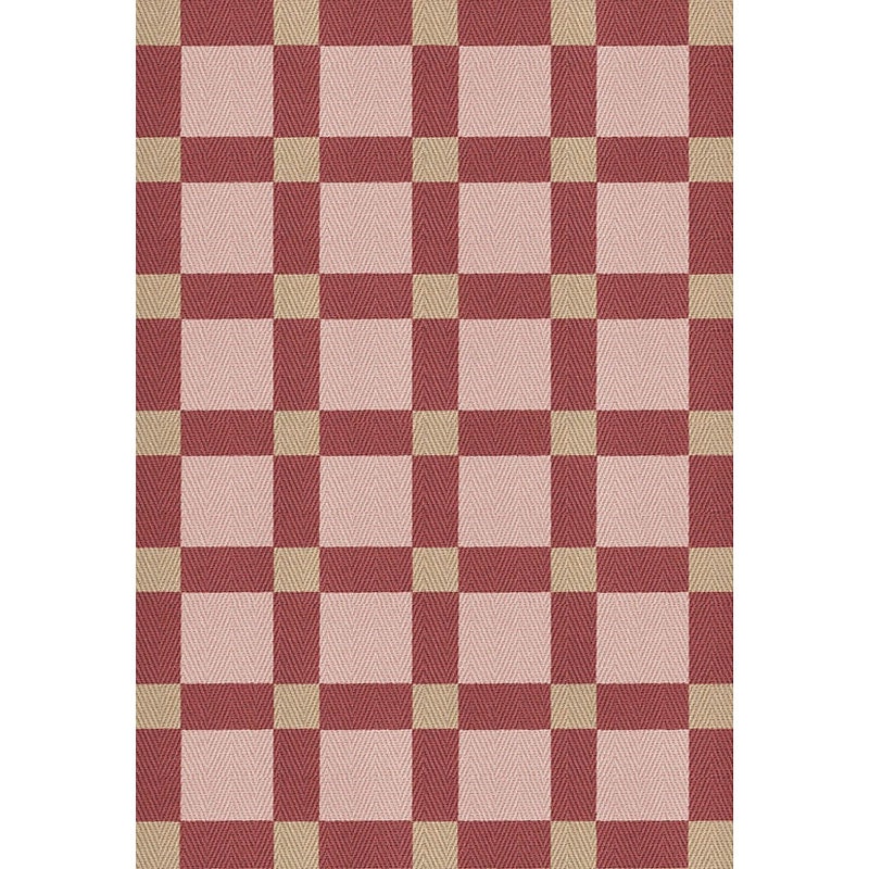 Evelina Kroon Matto 250x350 cm, Plum Punch