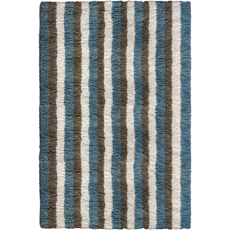 Evelina Kroon Villamatto Arable Land, 200x300 cm