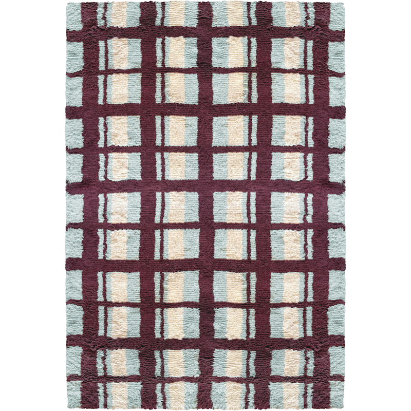 Evelina Kroon Villamatto Arbor, 180x270 cm