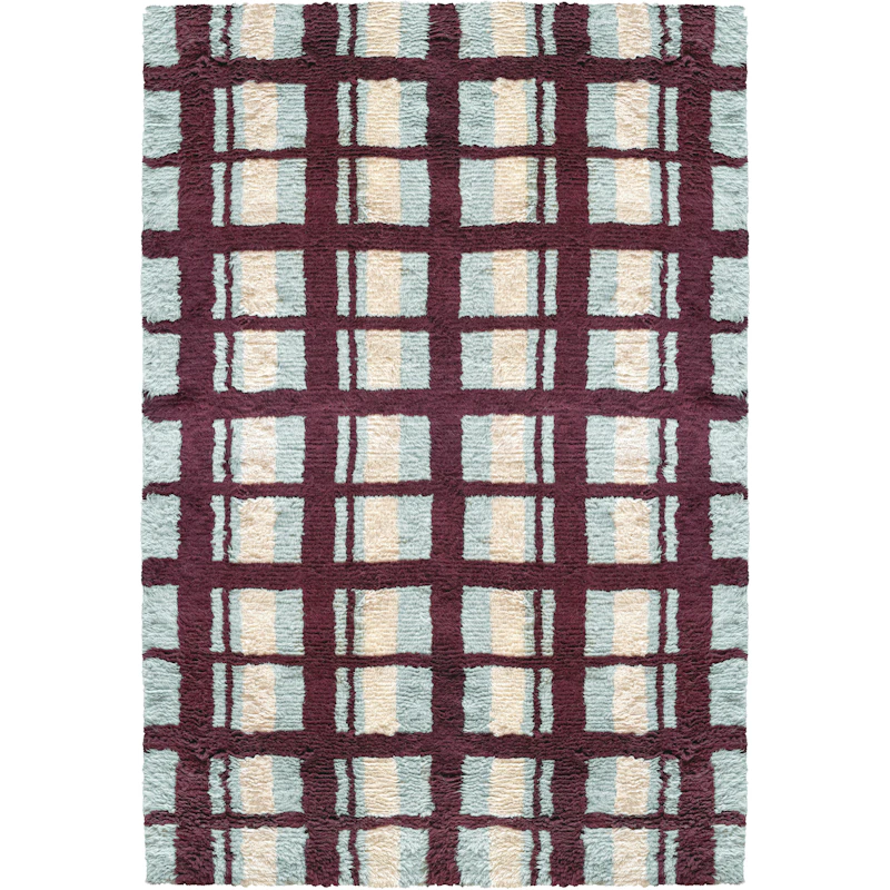 Evelina Kroon Villamatto Arbor, 200x300 cm