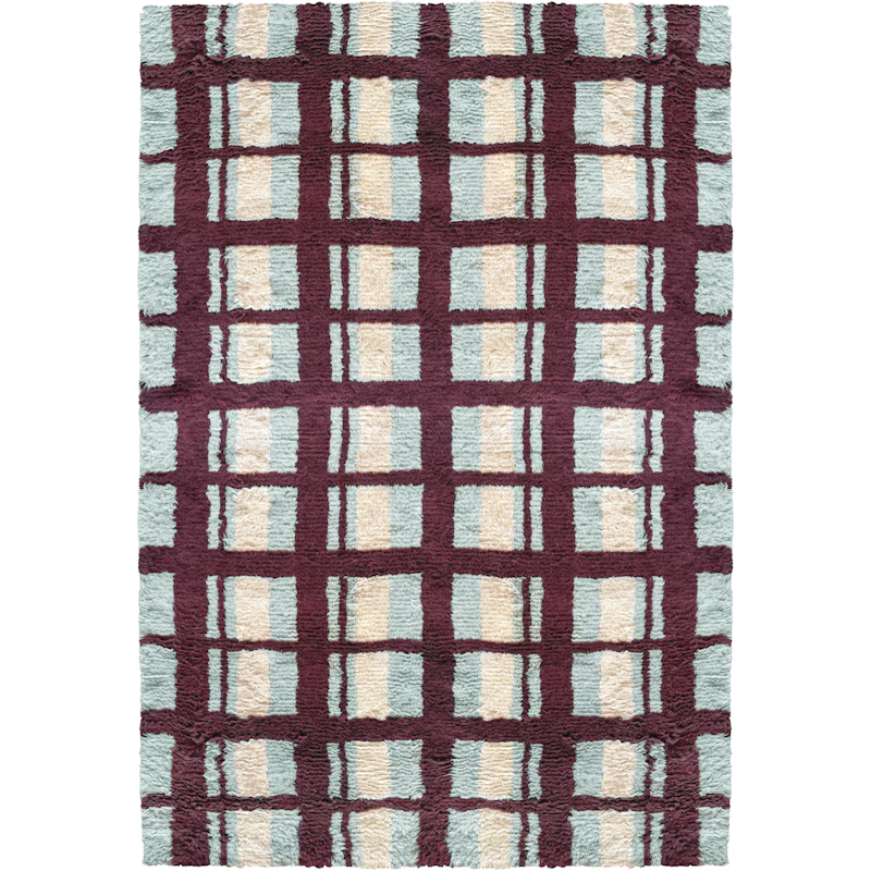 Evelina Kroon Villamatto Arbor, 300x400 cm