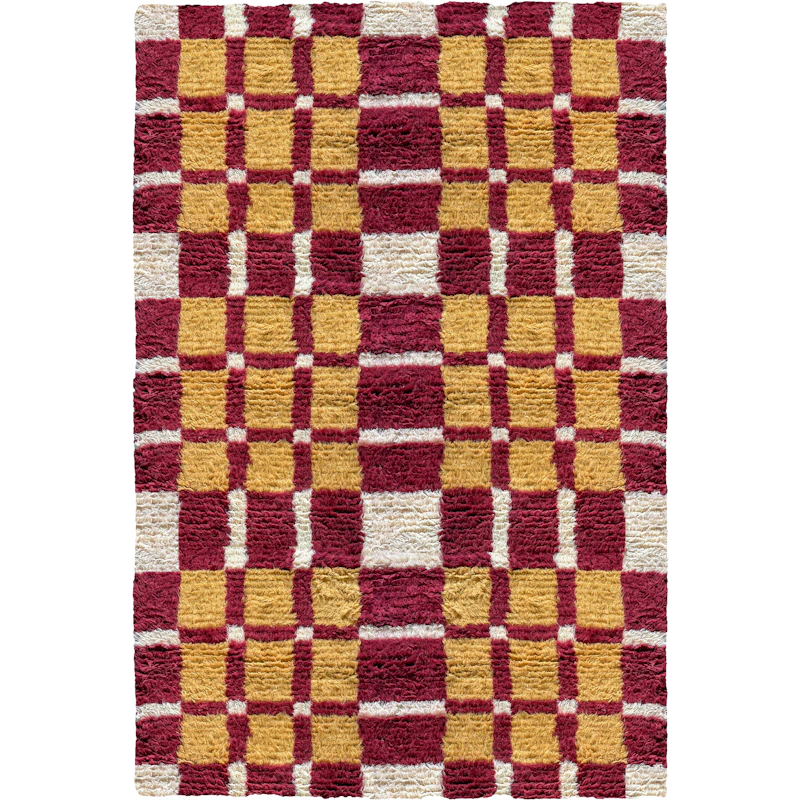 Evelina Kroon Villamatto Currant Bush, 250x350 cm