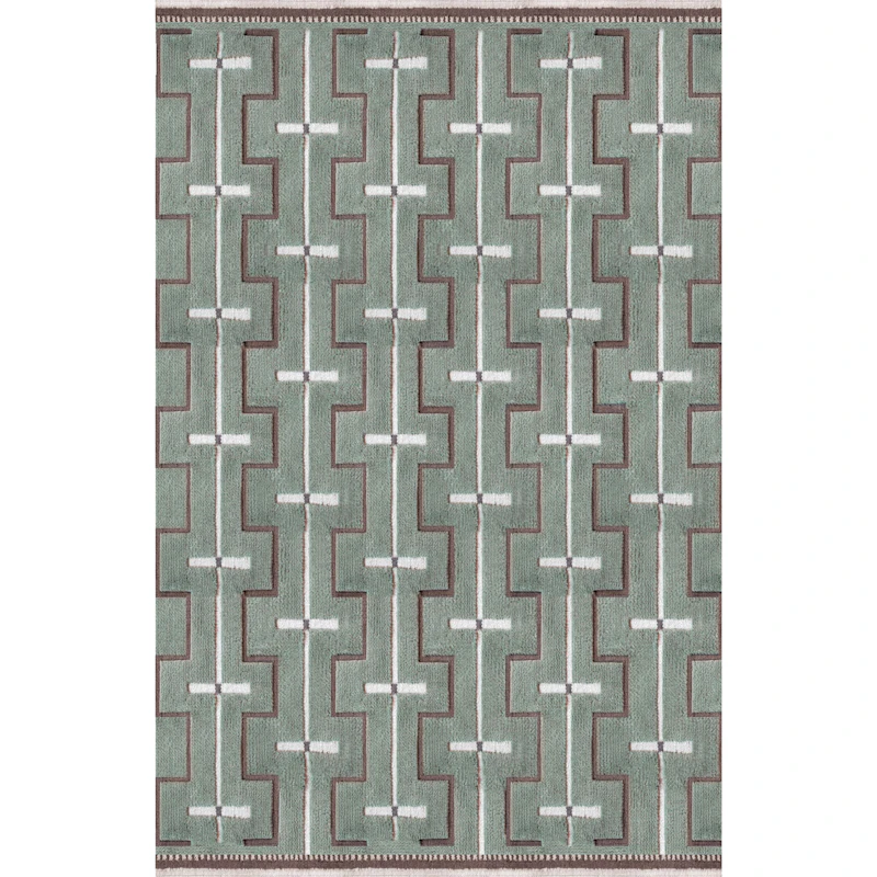 Johanna Villamatto 180x270 cm, Sage