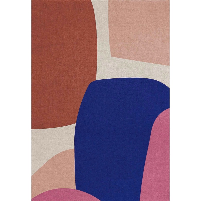 Lake Villamatto, 300x400 cm