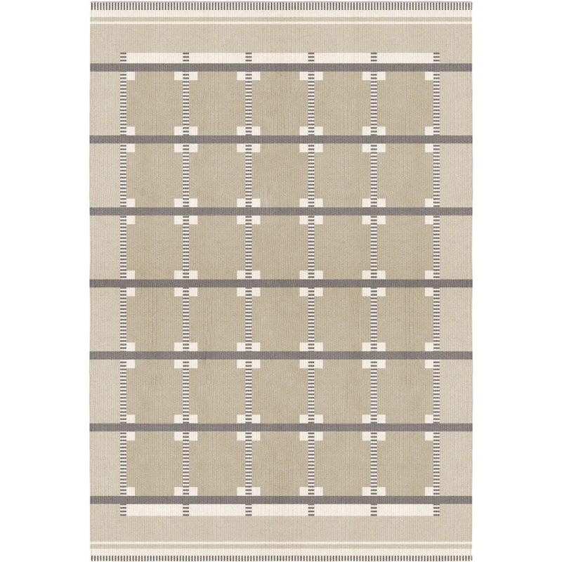 Röllakan Ruth Villamatto 250x350 cm, Almond