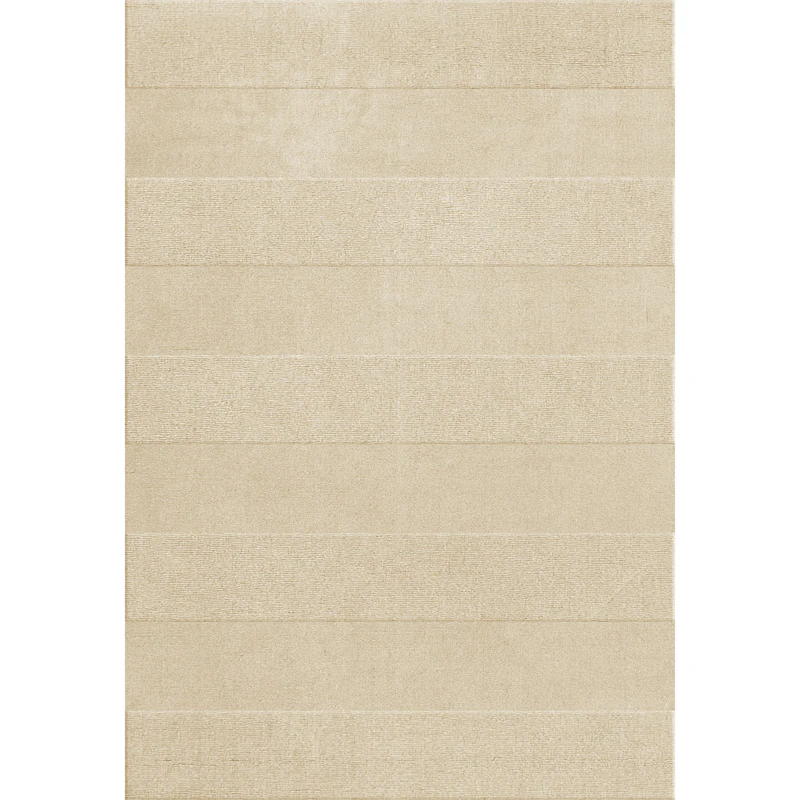 Stripe Villamatto 250x350 cm, Almond
