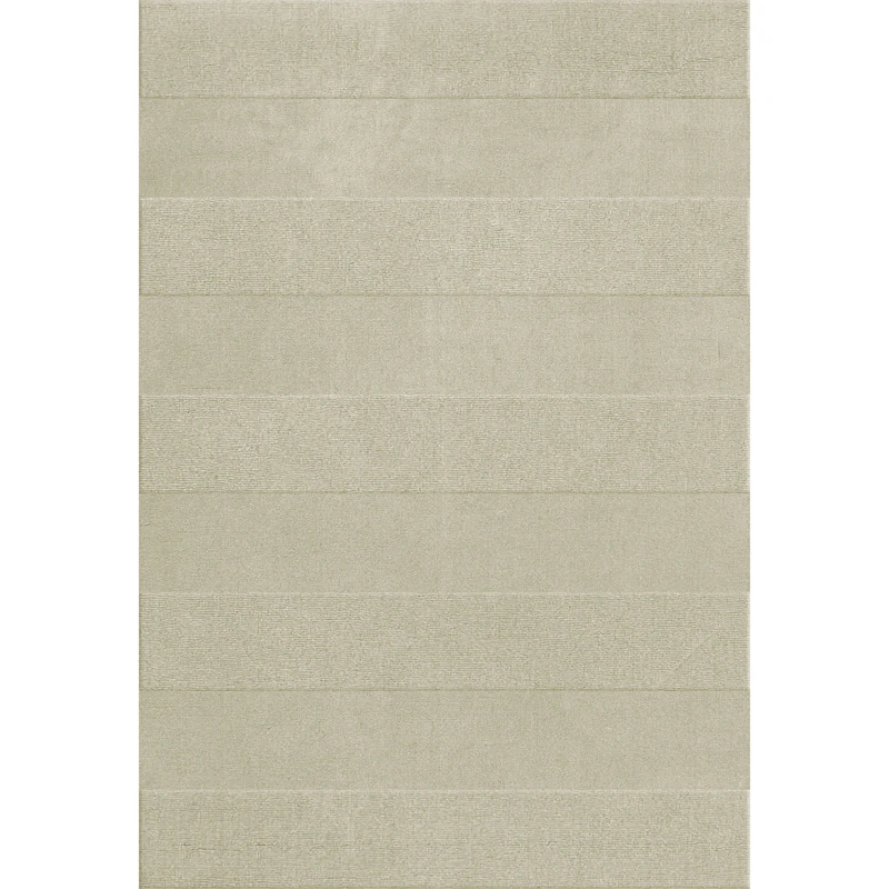 Stripe Villamatto 180x270 cm, Pistachio