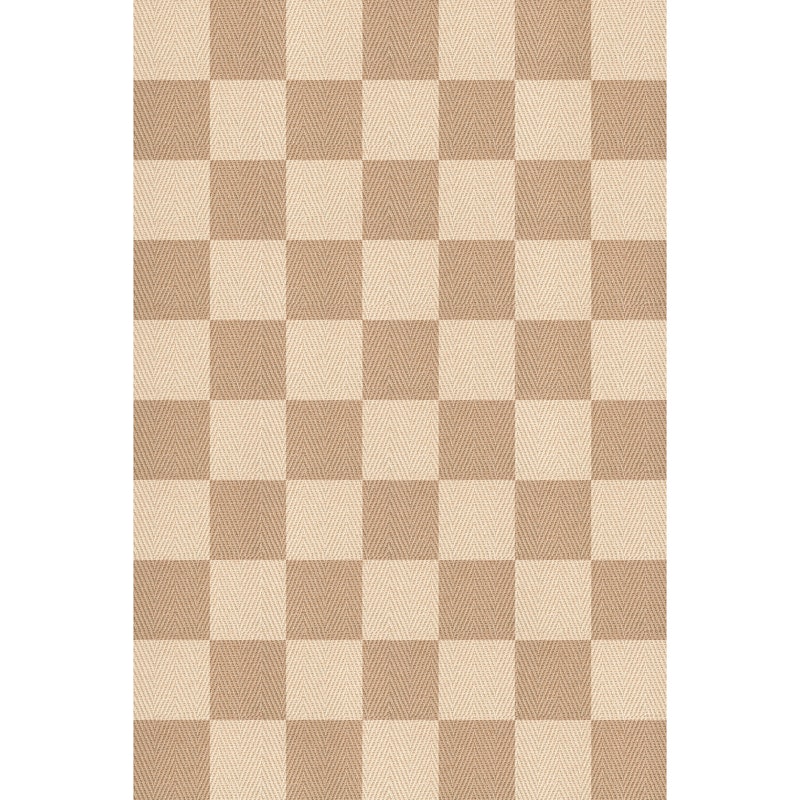 The Sicilian Juuttimatto 200x300 cm, Luonnollinen