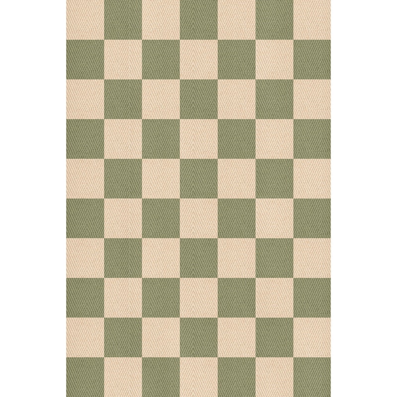 The Sicilian Juuttimatto 250x350 cm, Clover