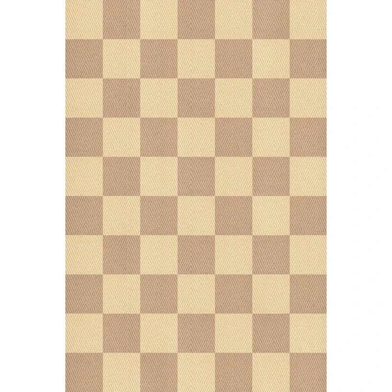 The Sicilian Juuttimatto 140x200 cm, Daffodil