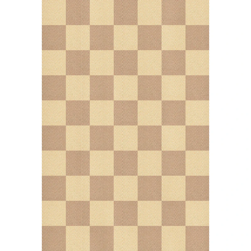 The Sicilian Juuttimatto 180x270 cm, Daffodil