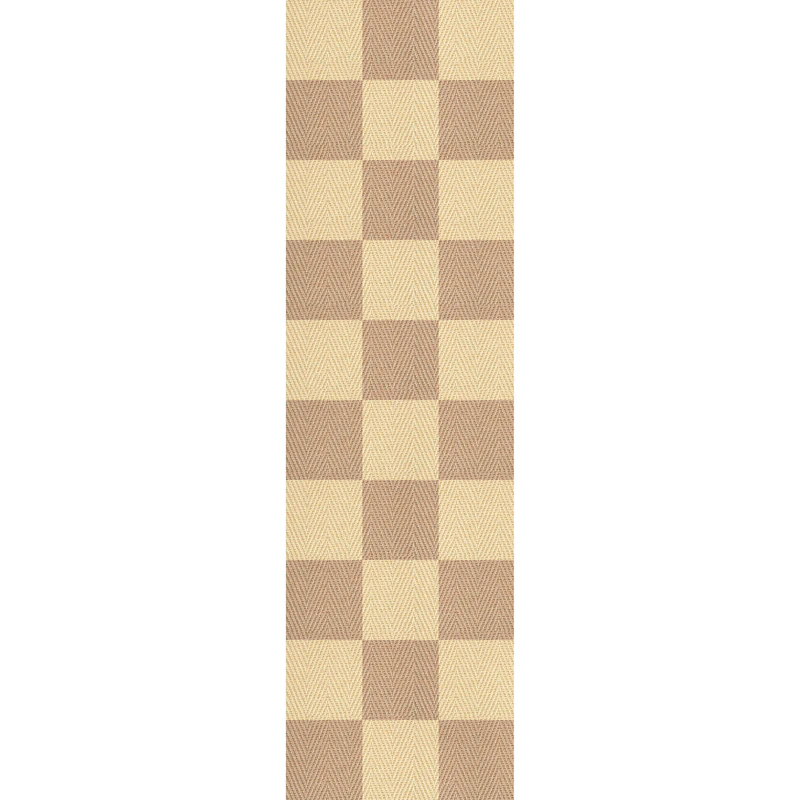 The Sicilian Juuttimatto 75x200 cm, Daffodil