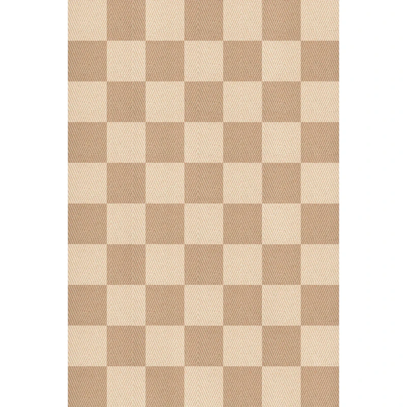 The Sicilian Juuttimatto 180x270 cm, Luonnollinen