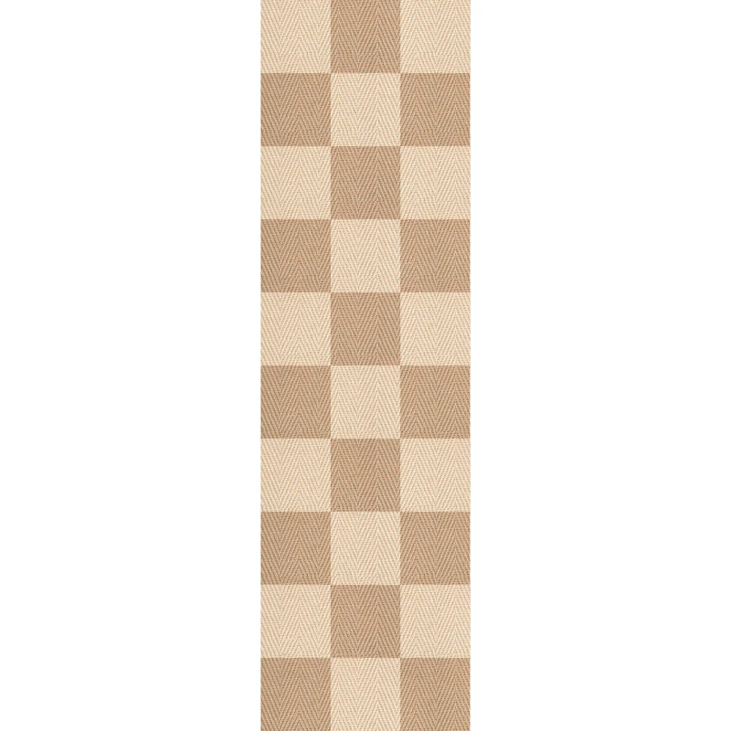 The Sicilian Juuttimatto 75x200 cm, Luonnollinen