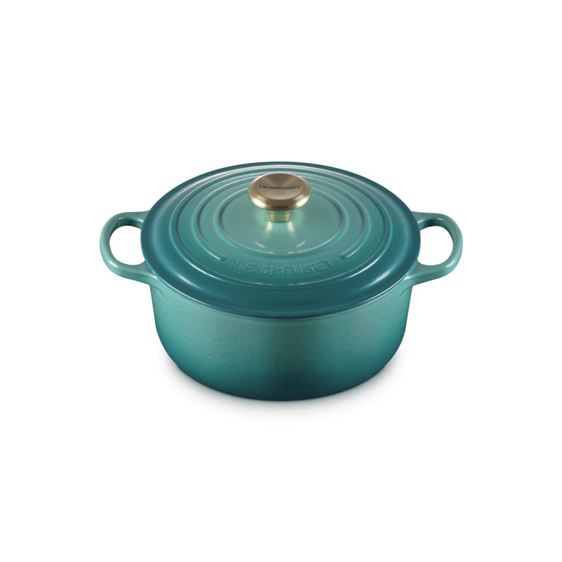 Signature Pot Round 24 cm,