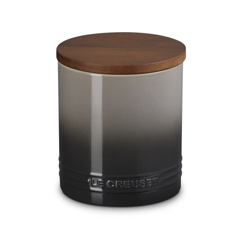Signature Storage Jar 1,1L, Flint
