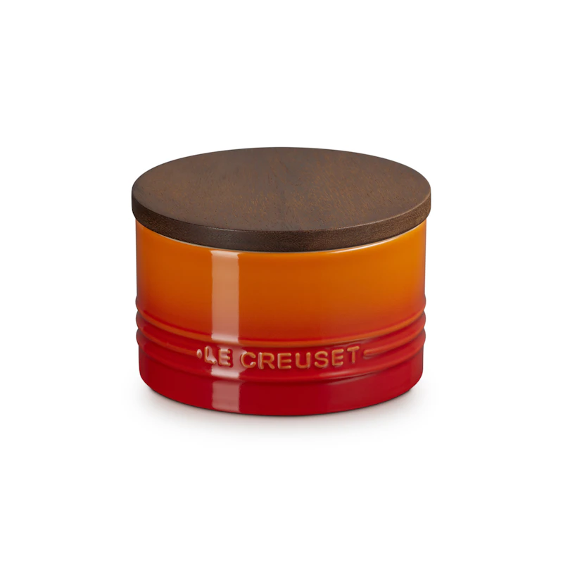 Signature Storage Jar 470 ml, Volcanic