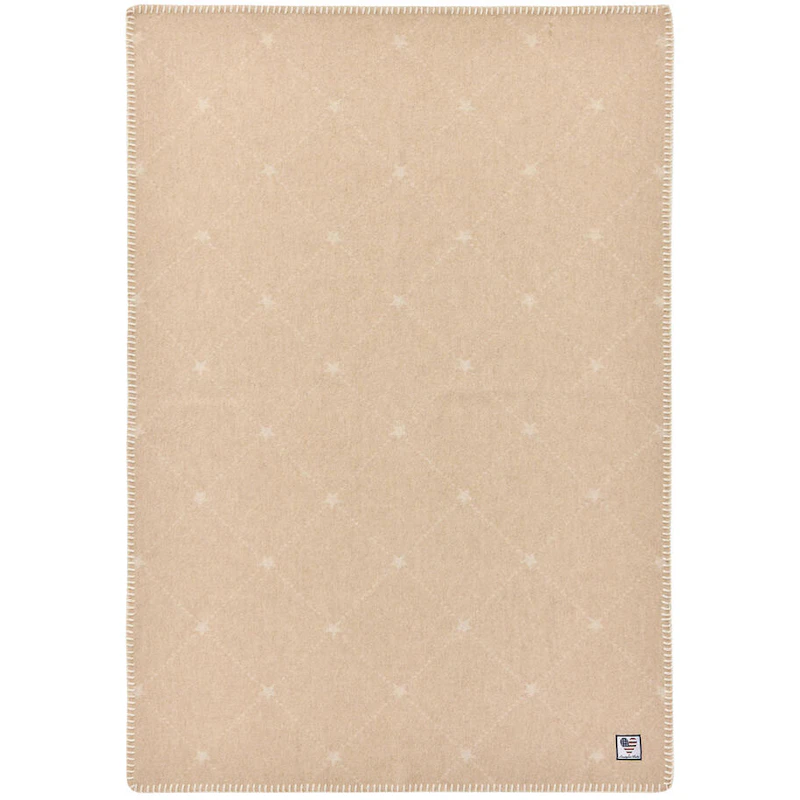 Baby Signature Star Huopa 70x100 cm