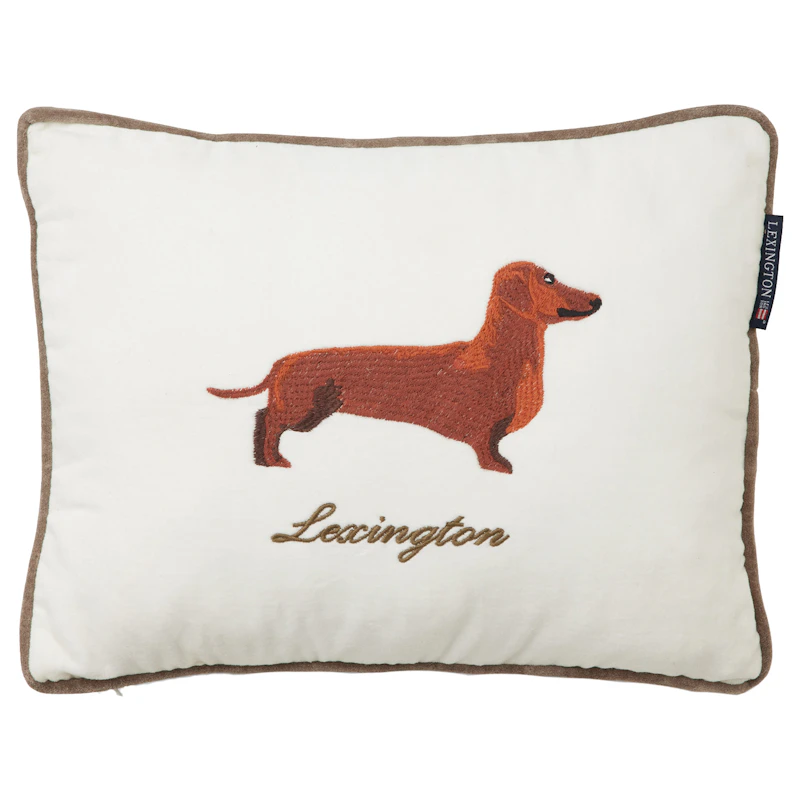 Dog Tyyny 30x40 cm, Beige