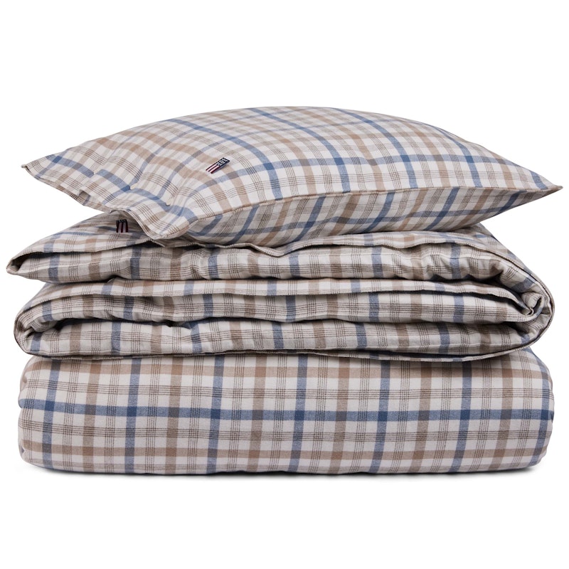 Flannel Vuodesetti 150x210 cm + 50x60