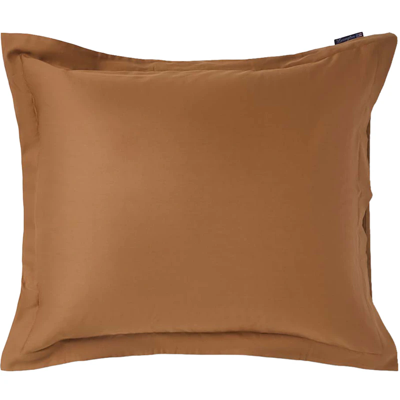 Solid Tyynynpäällinen 50x60 cm, Fudge