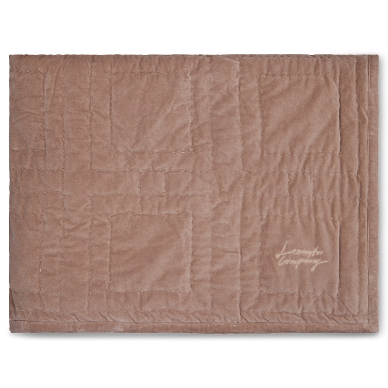 Graphic Quilted Päiväpeite 240x260 cm