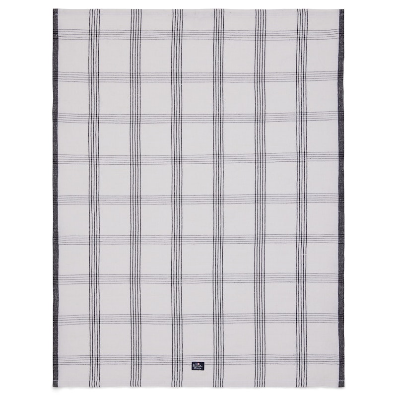 Keittiöpyyhe 50x70 cm, Valkoinen