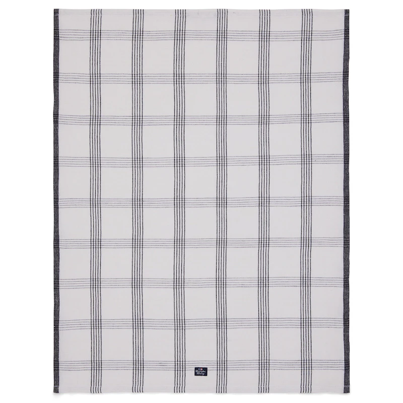 Keittiöpyyhe 50x70 cm, Valkoinen