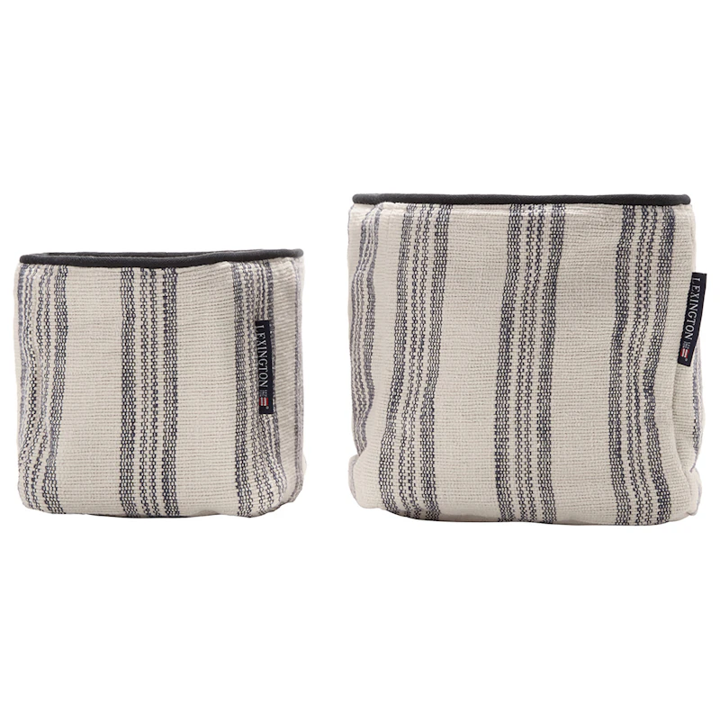 Striped Kori 2 kpl:n pakkaus