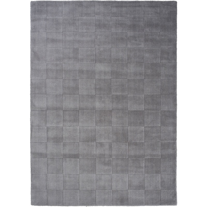 Luzern Matto Vaaleanharmaa, 200x300 cm