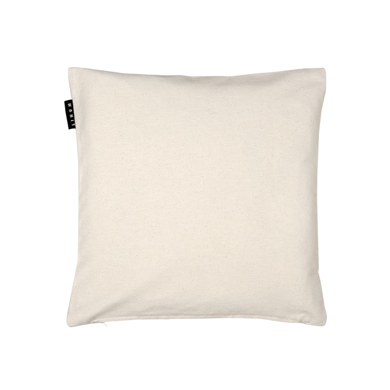 Annabell Tyynynpäällinen 40x40 cm, Cotton Beige