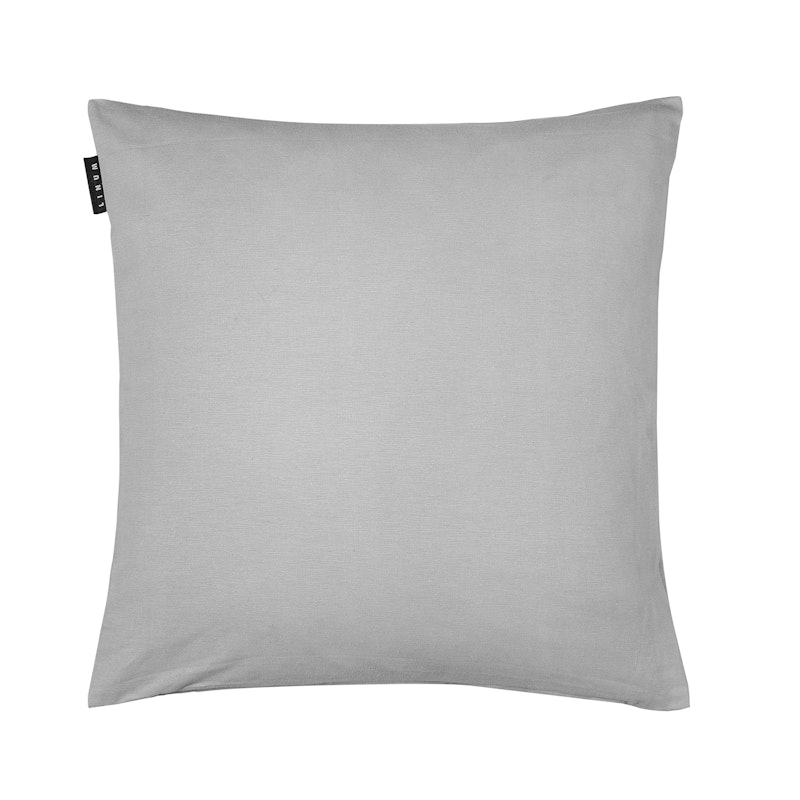 Annabell Tyynynpäällinen 50x50 cm, Vaaleanharmaa
