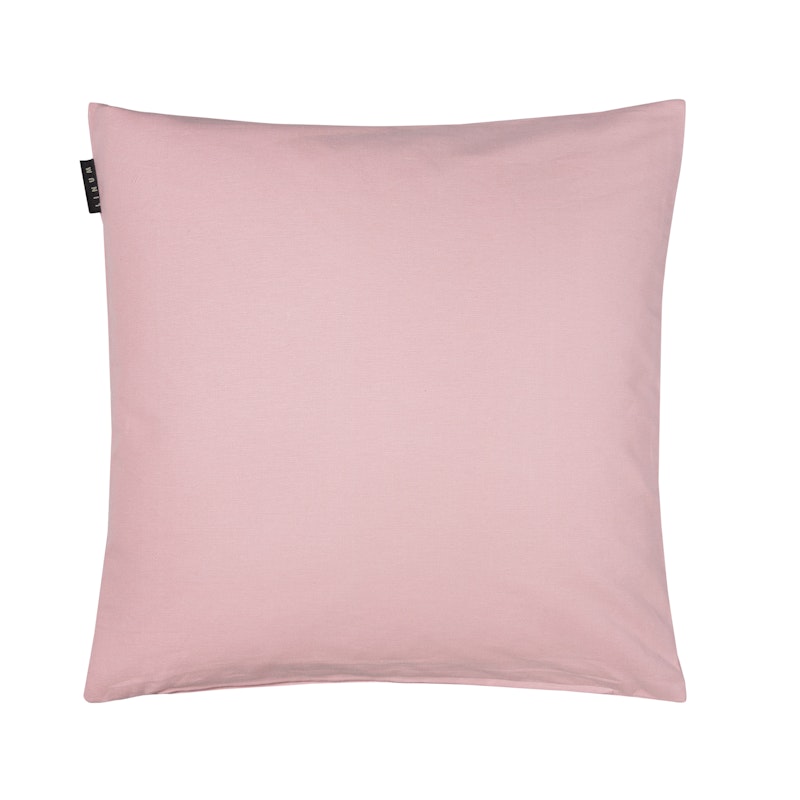 Annabell Tyynynpäällinen 50x50 cm, Dusty Pink
