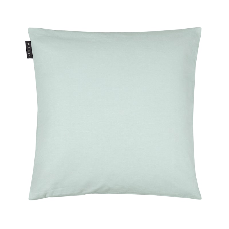 Annabell Tyynynpäällinen 50x50 cm, Light Ice Green
