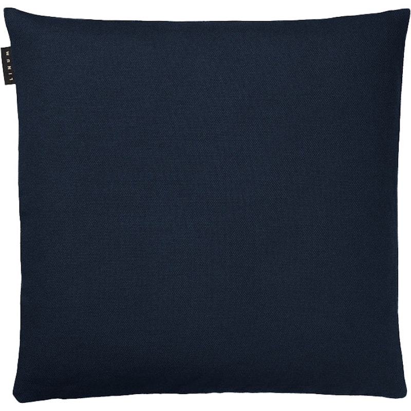 Pepper Tyynynpäällinen 40x40 cm, Dark Navy Blue